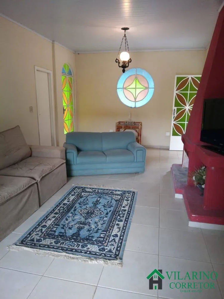Casa de Condomínio, 5 quartos - Foto 4