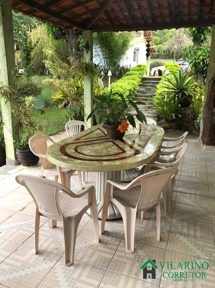 Casa de Condomínio, 5 quartos - Foto 2