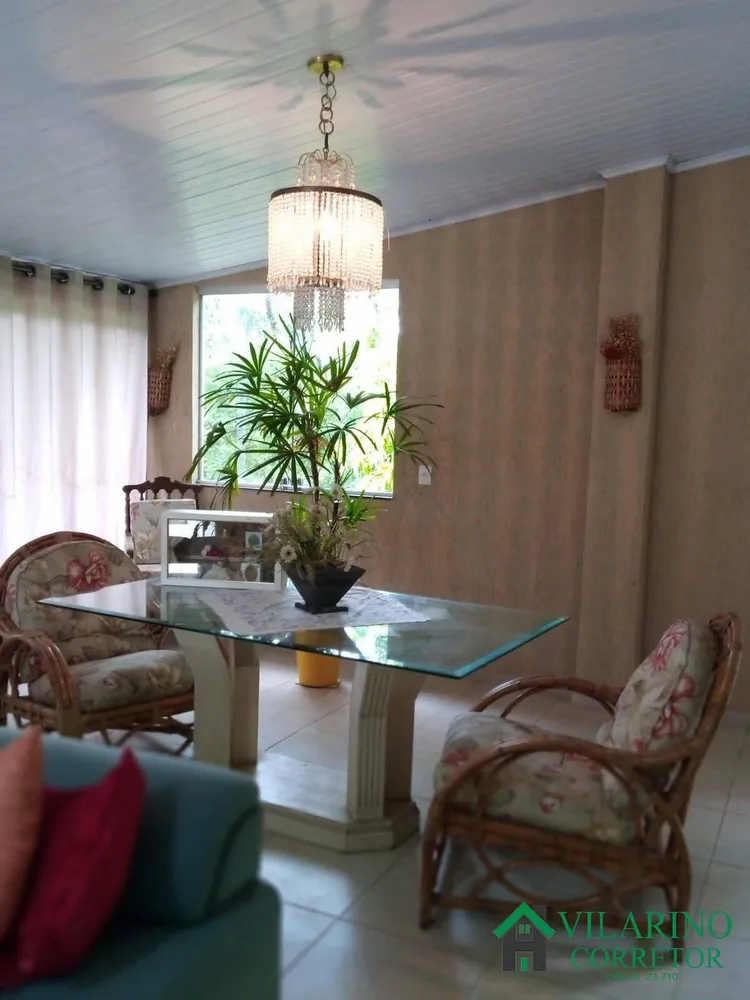 Casa de Condomínio, 5 quartos - Foto 6