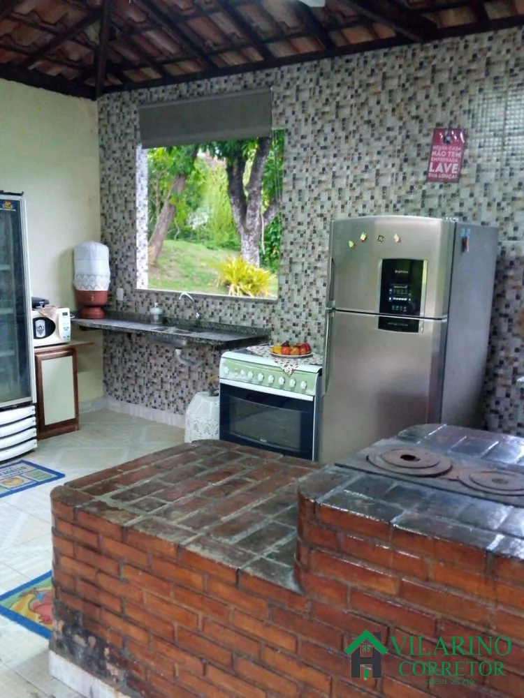Casa de Condomínio, 5 quartos - Foto 8