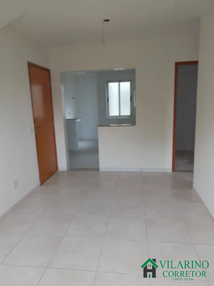 Apartamento, 3 quartos, 78 m² - Foto 6
