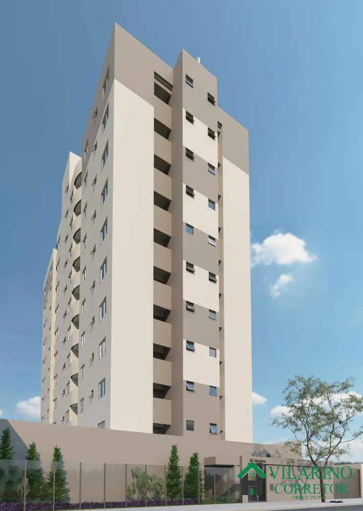 Apartamento, 3 quartos, 78 m² - Foto 1
