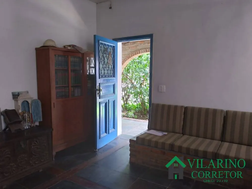 Casa, 4 quartos, 251 m² - Foto 2