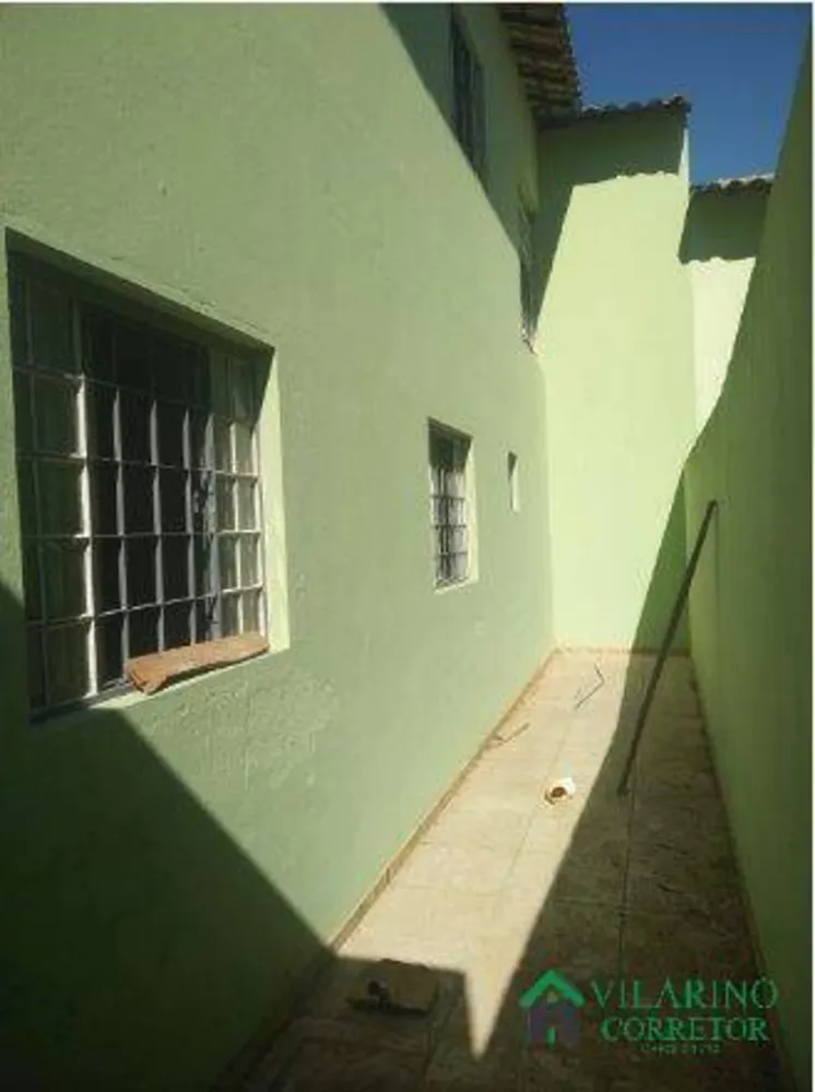 Casa, 2 quartos, 120 m² - Foto 8