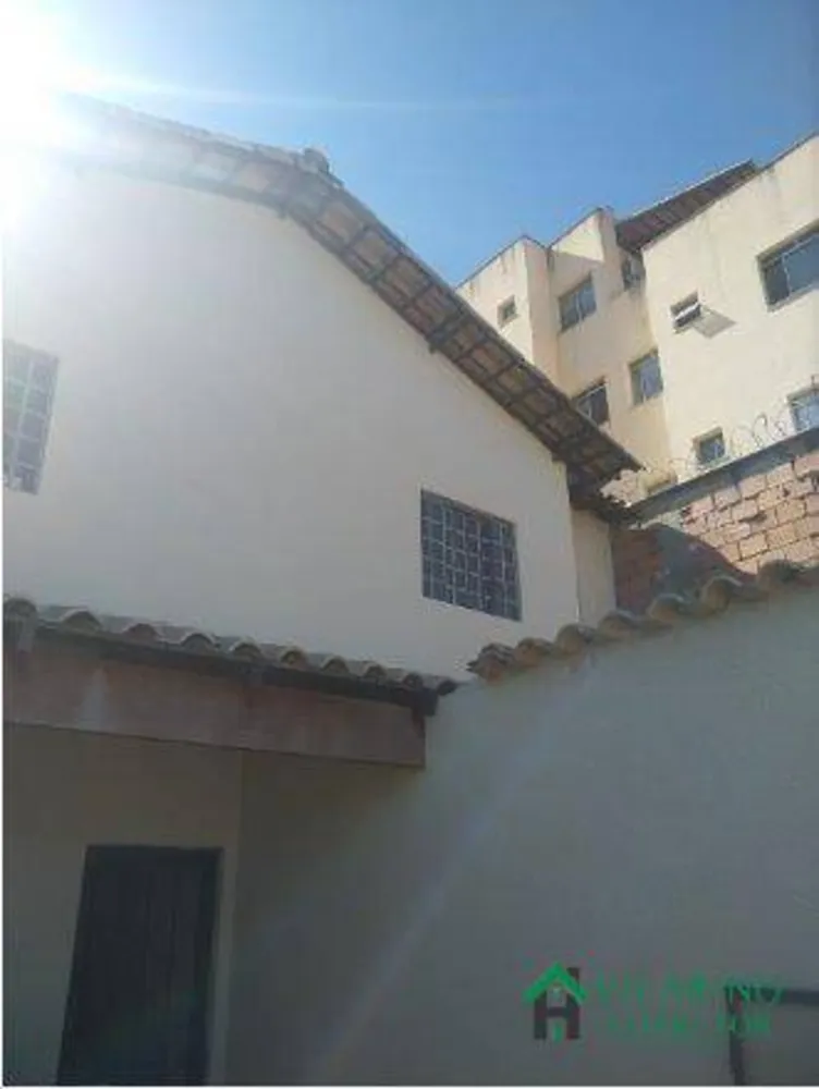 Casa, 2 quartos, 120 m² - Foto 1