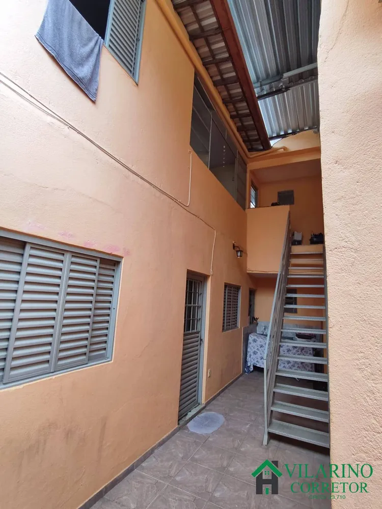 Casa, 3 quartos - Foto 4