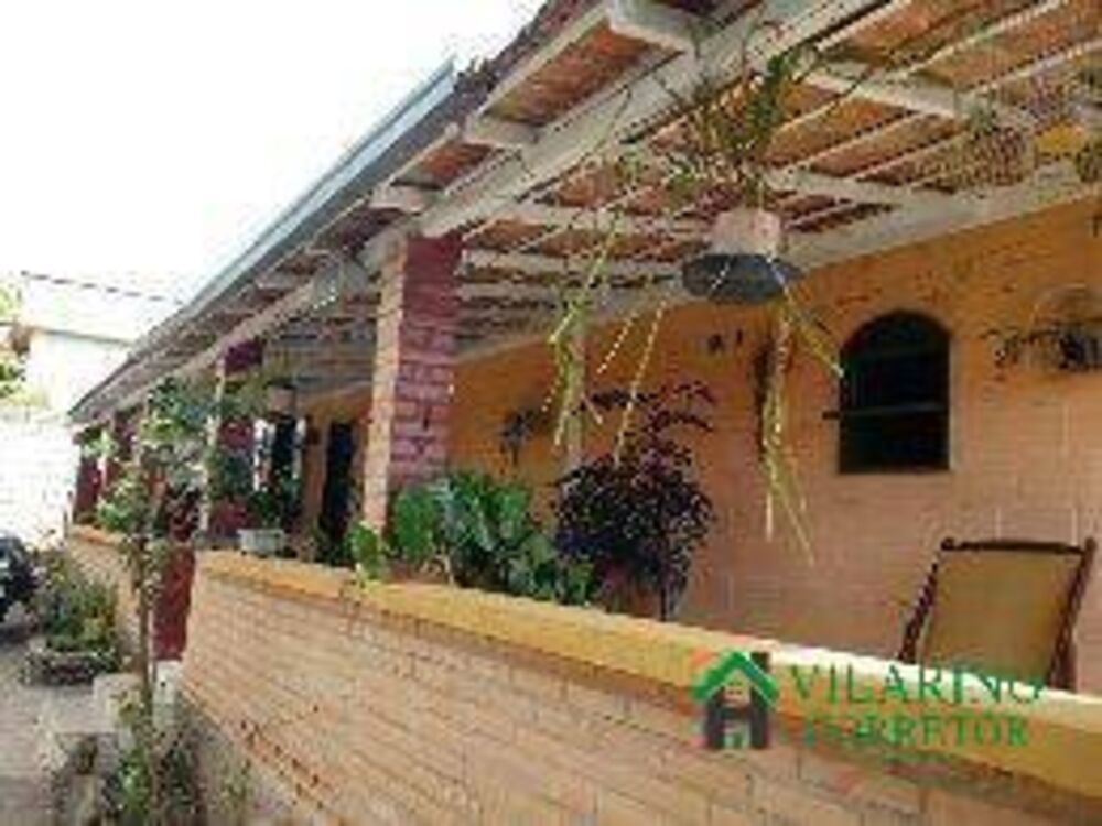 Casa, 3 quartos, 20 m² - Foto 1