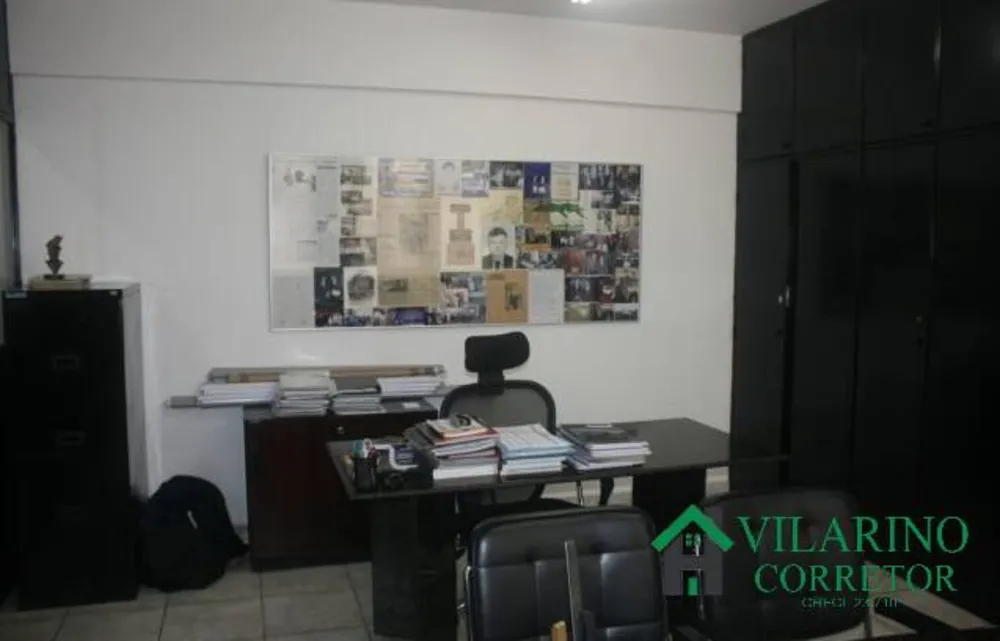 Sala-Conjunto - Foto 5