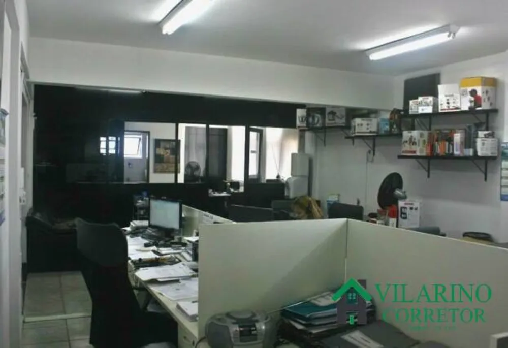 Sala-Conjunto - Foto 6