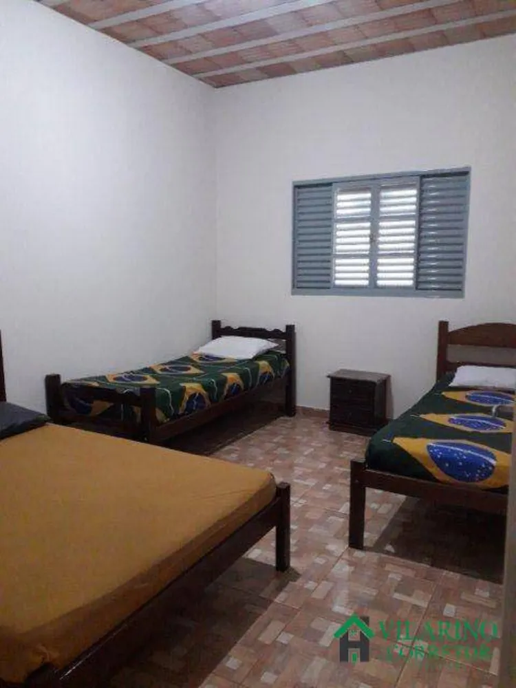 Sítio, 2 quartos, 442 m² - Foto 1
