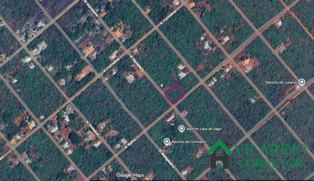 Terreno, 1000 m² - Foto 7