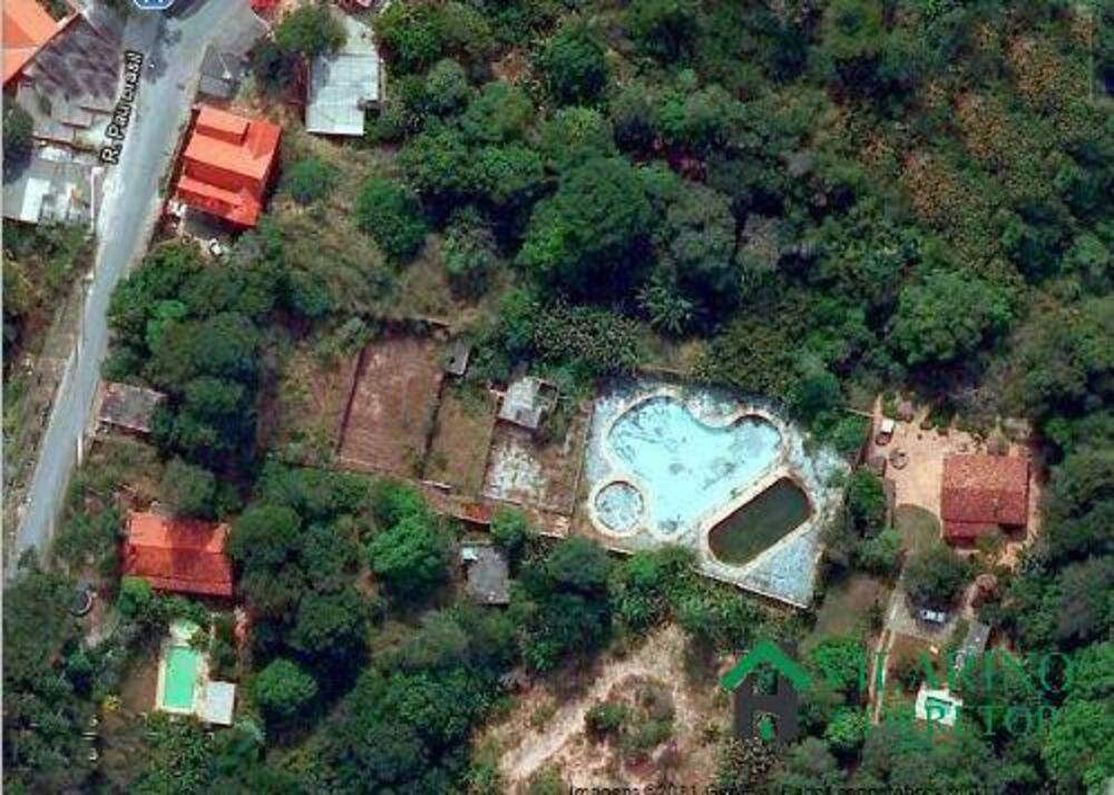 Terreno, 3600 m² - Foto 1