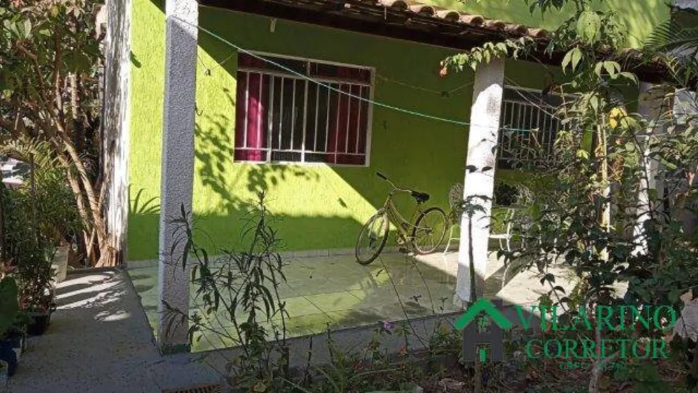 Casa, 3 quartos, 145 m² - Foto 12