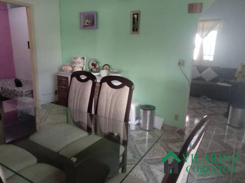 Casa, 3 quartos, 145 m² - Foto 4