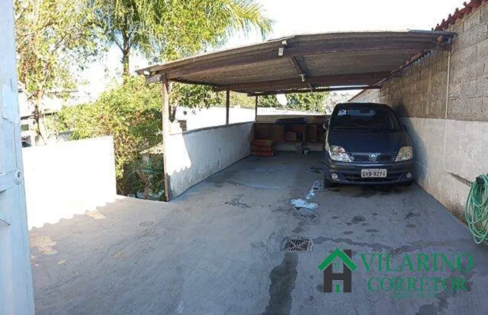 Casa, 3 quartos, 145 m² - Foto 9