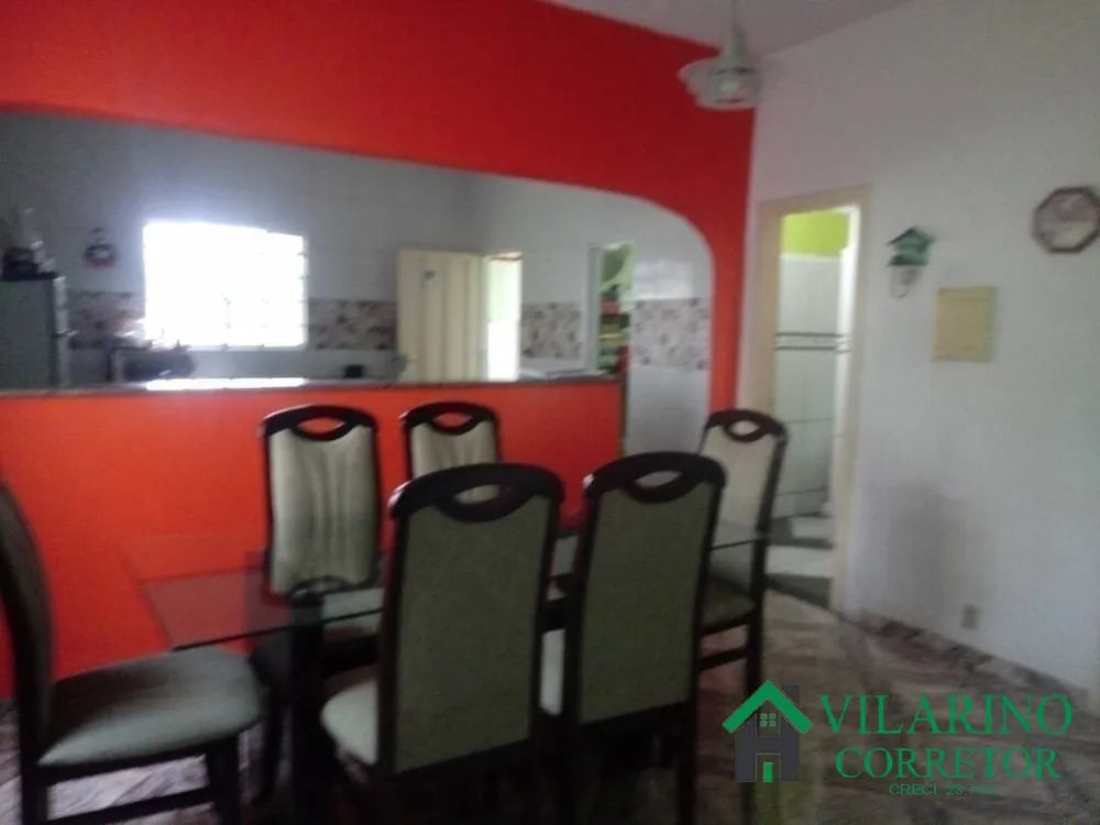 Casa, 3 quartos, 145 m² - Foto 6