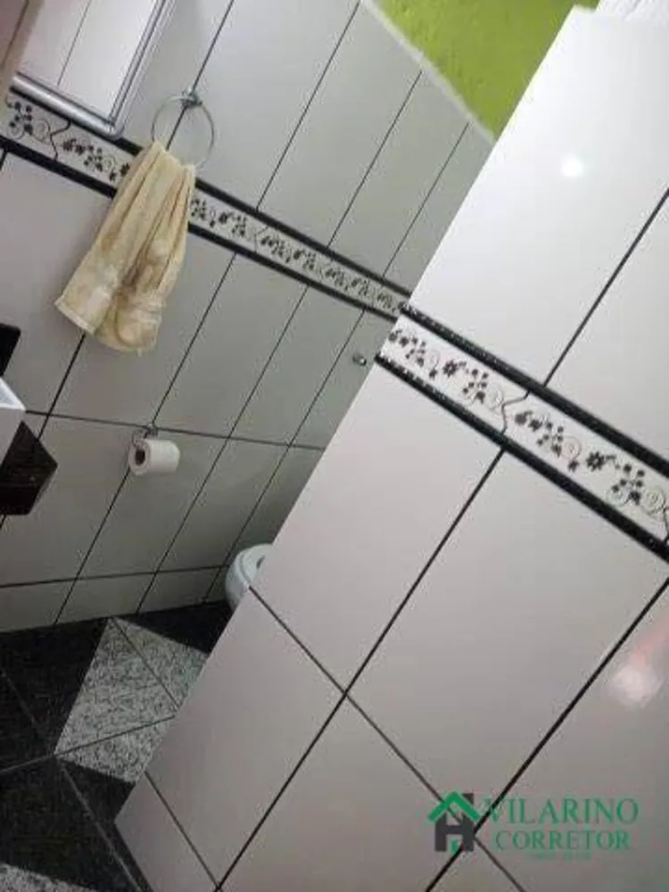 Casa, 3 quartos, 145 m² - Foto 11