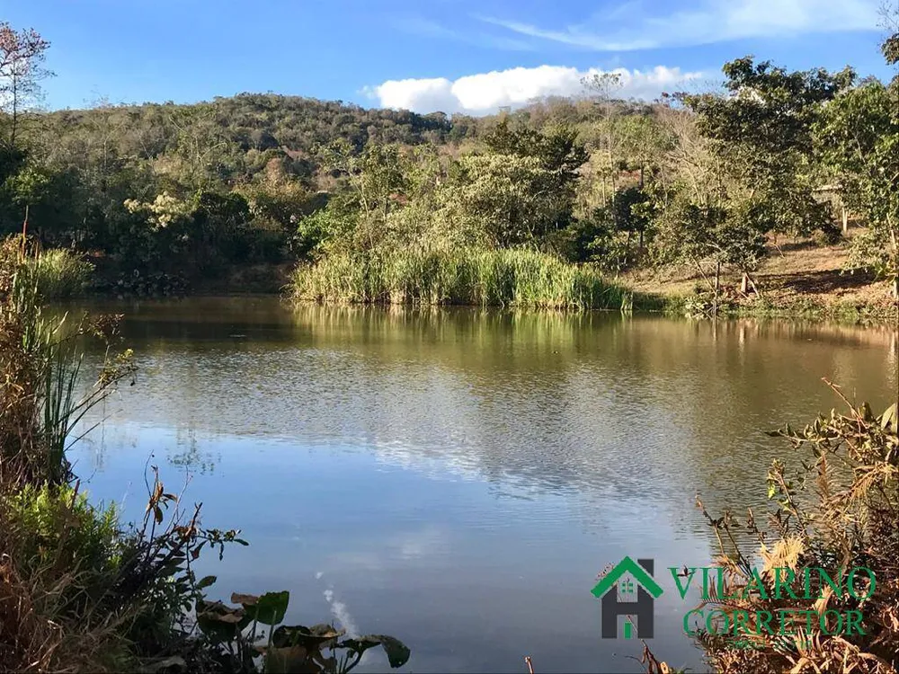 Terreno, 4500 m² - Foto 1