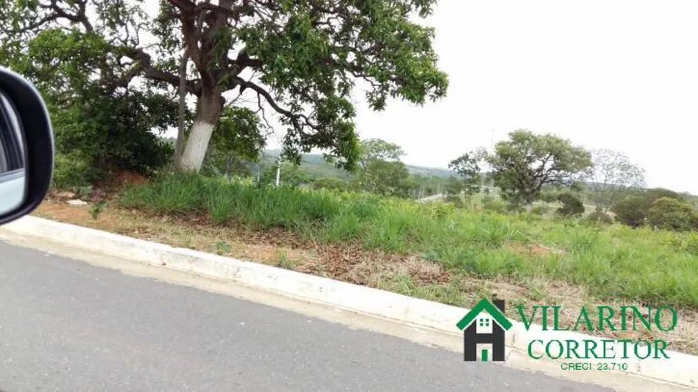 Terreno, 1000 m² - Foto 2