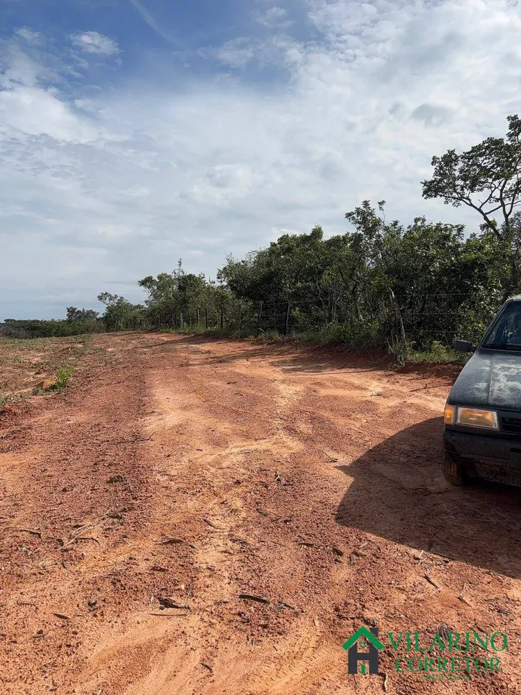 Fazenda, 73 hectares - Foto 4