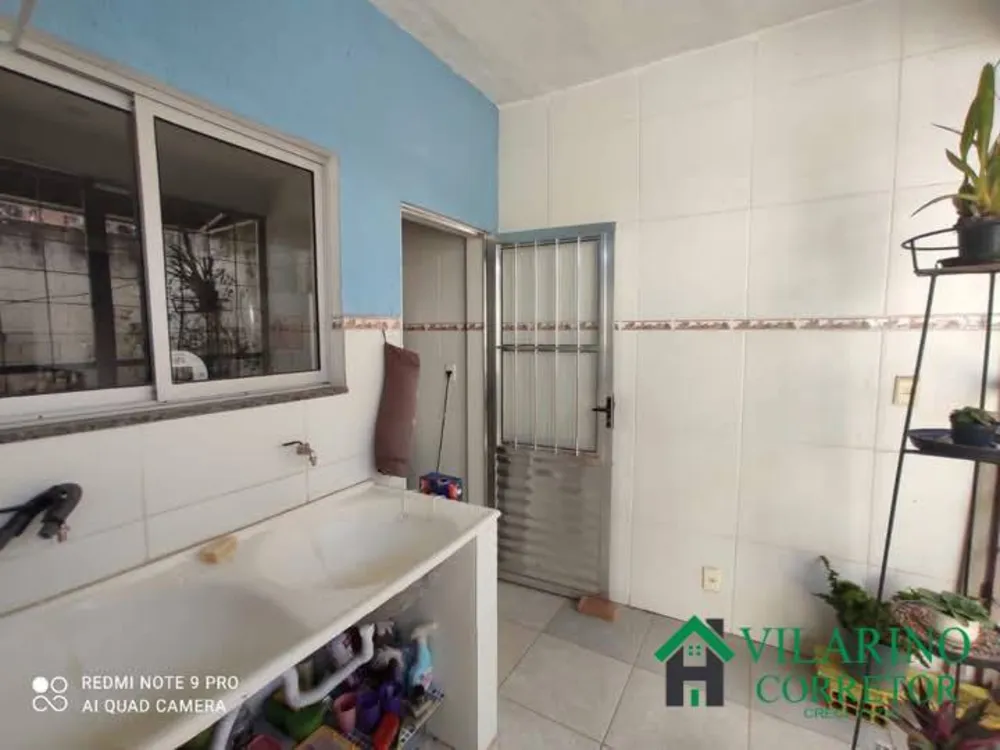 Casa, 4 quartos - Foto 5