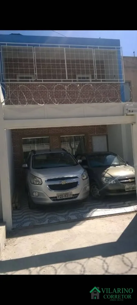 Casa, 4 quartos - Foto 1