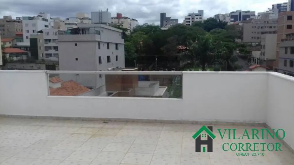 Cobertura, 3 quartos, 160 m² - Foto 7