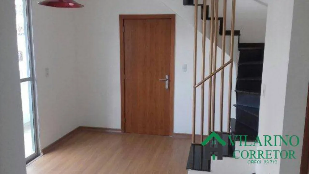 Cobertura, 3 quartos, 160 m² - Foto 2