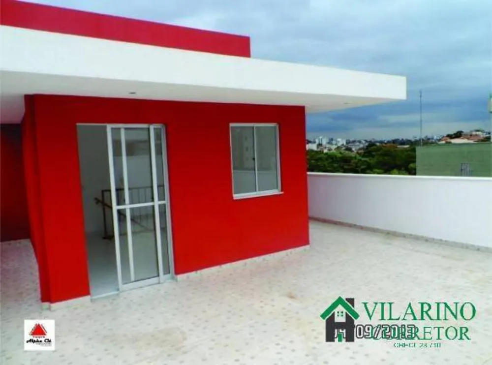 Cobertura, 3 quartos, 160 m² - Foto 3