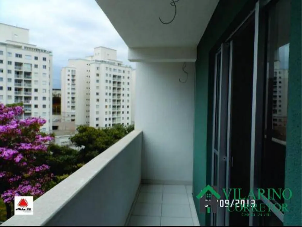 Cobertura, 3 quartos, 160 m² - Foto 4