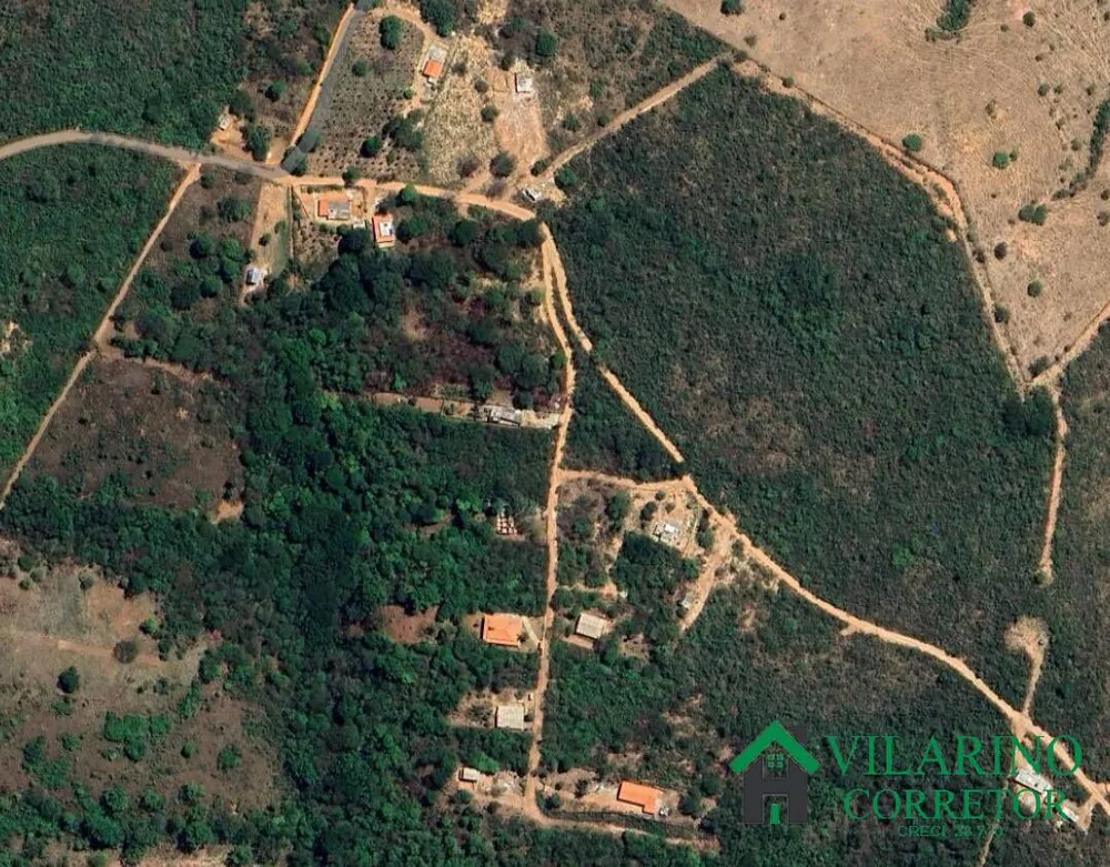 Terreno, 6000 m² - Foto 1