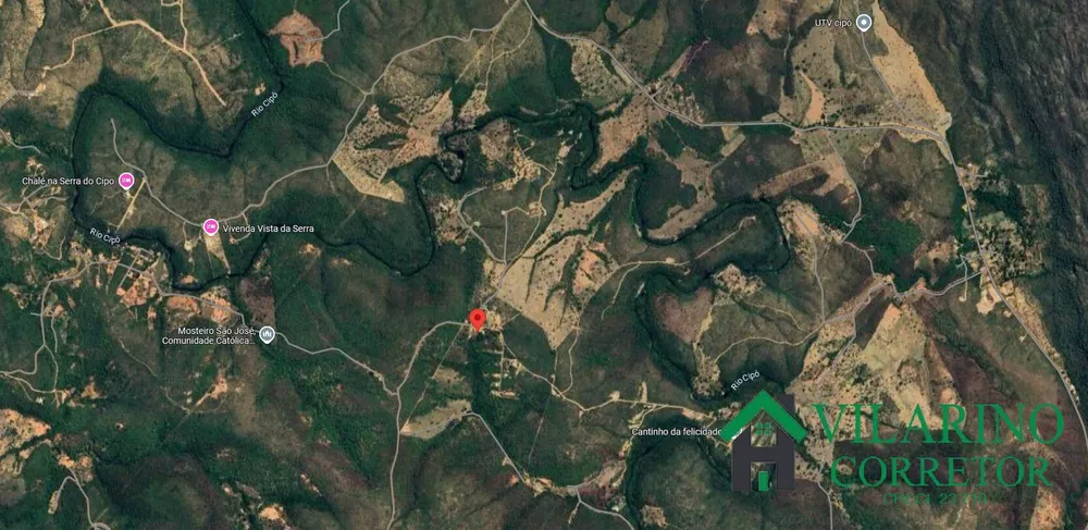 Terreno, 6000 m² - Foto 2