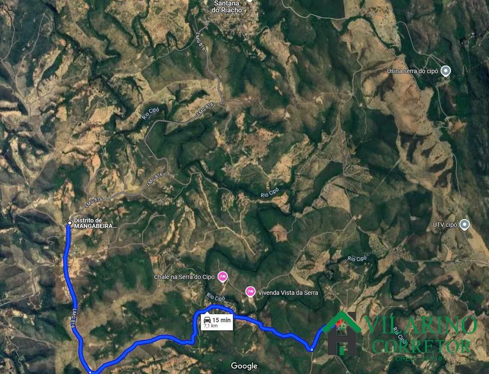 Terreno, 6000 m² - Foto 4
