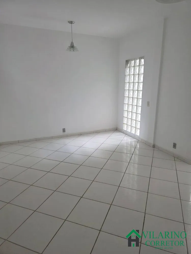 Apartamento, 3 quartos, 100 m² - Foto 2