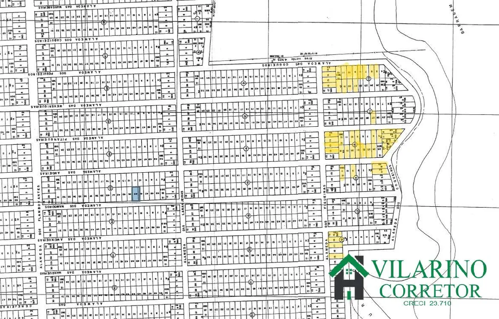Terreno, 360 m² - Foto 4