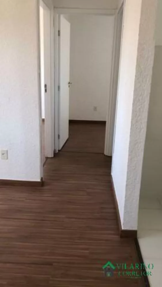 Apartamento à venda com 2 quartos, 45m² - Foto 1