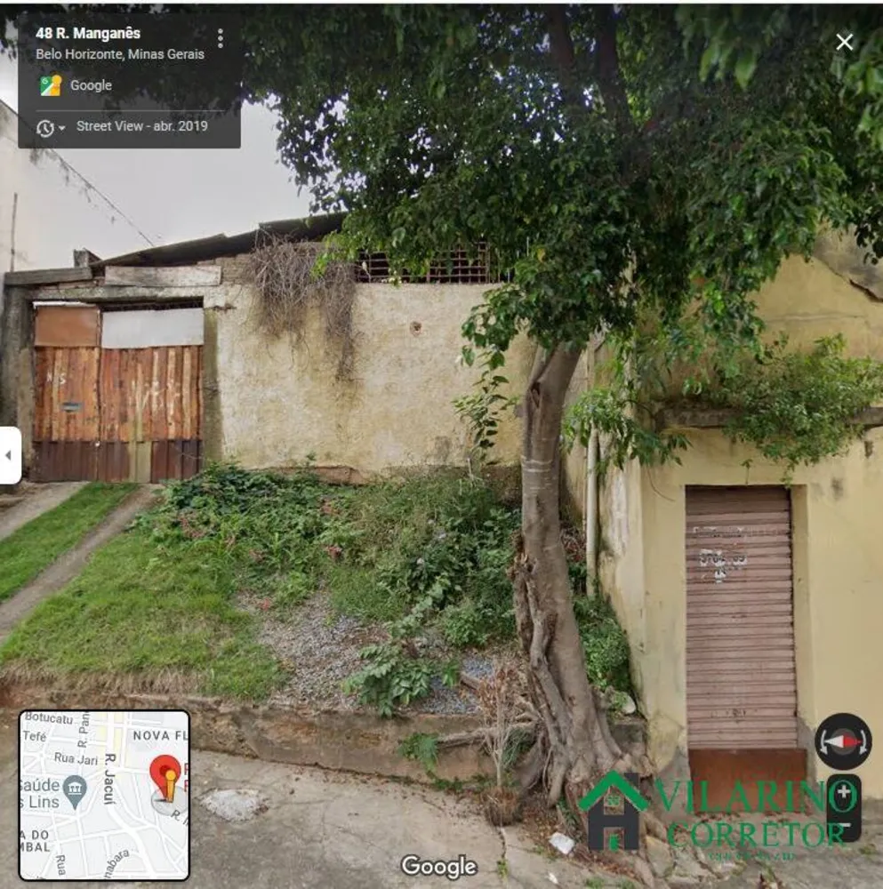 Terreno, 335 m² - Foto 2
