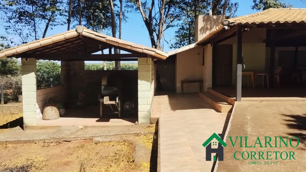Fazenda, 9 hectares - Foto 1