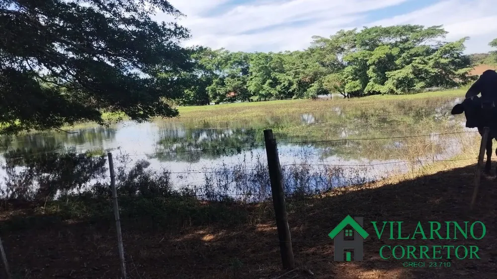Fazenda, 9 hectares - Foto 2