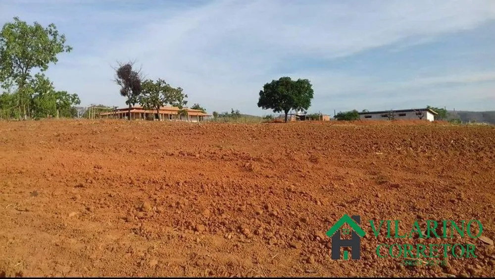Sítio, 3 quartos, 2 hectares - Foto 4
