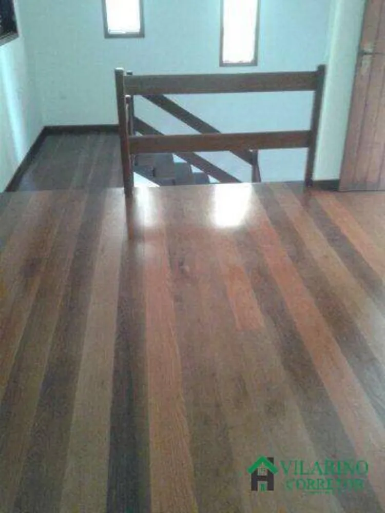 Casa, 8 quartos, 420 m² - Foto 16