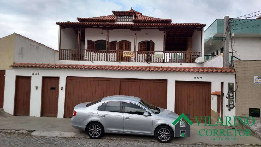 Casa, 8 quartos, 420 m² - Foto 28