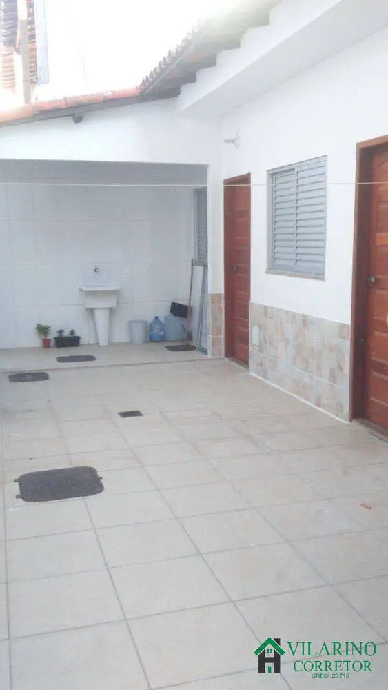 Casa, 8 quartos, 420 m² - Foto 25