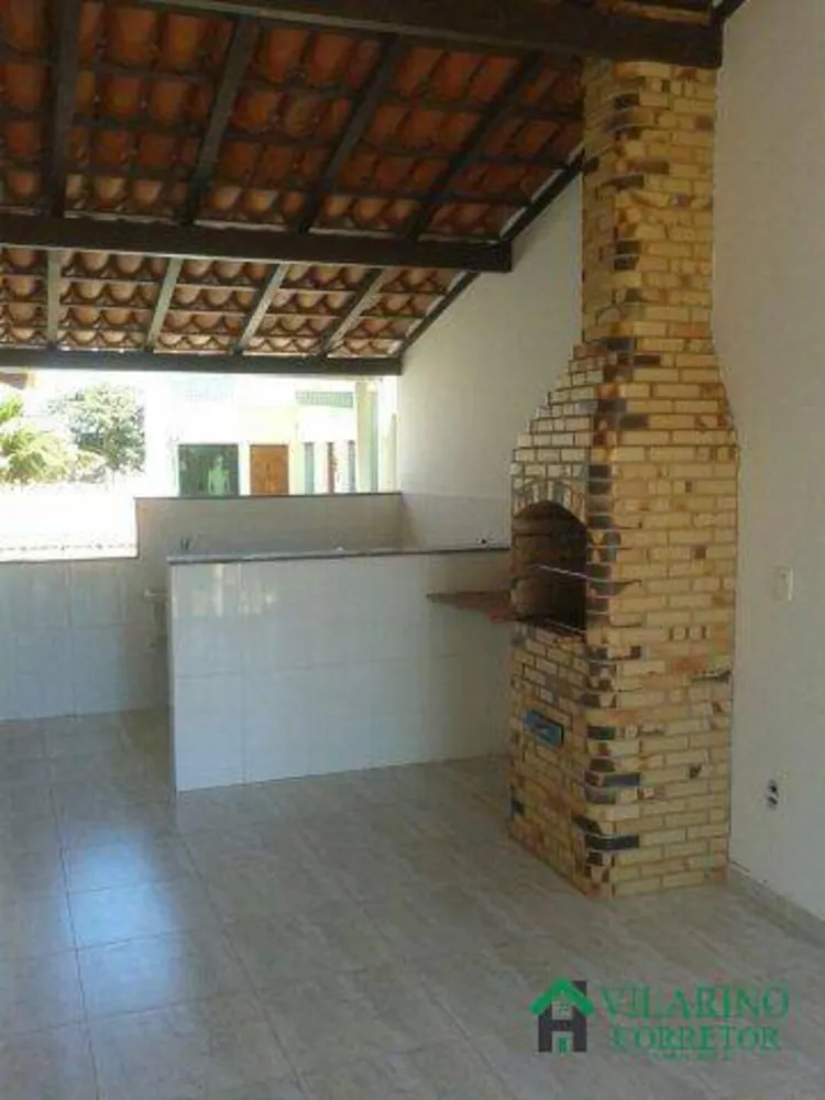 Casa, 8 quartos, 420 m² - Foto 6