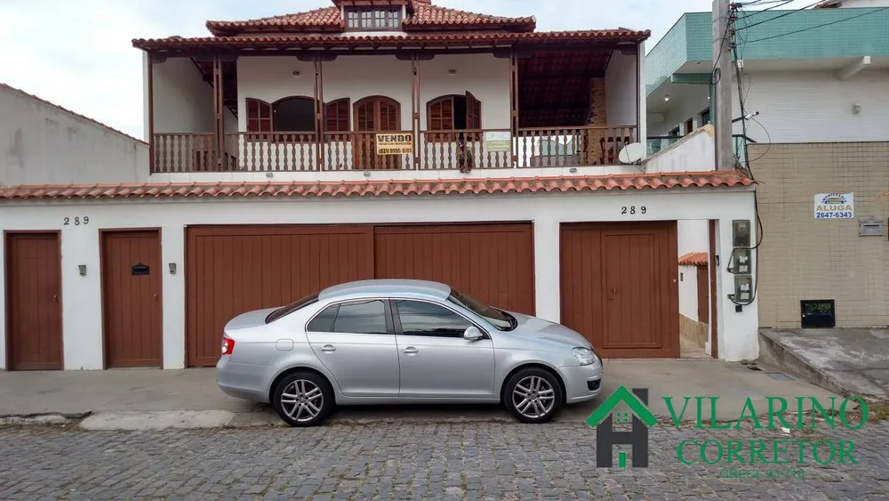 Casa, 8 quartos, 420 m² - Foto 29