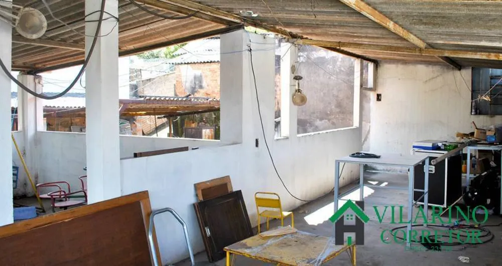 Casa, 3 quartos, 257 m² - Foto 1