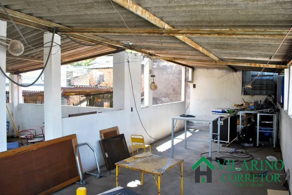 Casa, 3 quartos, 257 m² - Foto 2