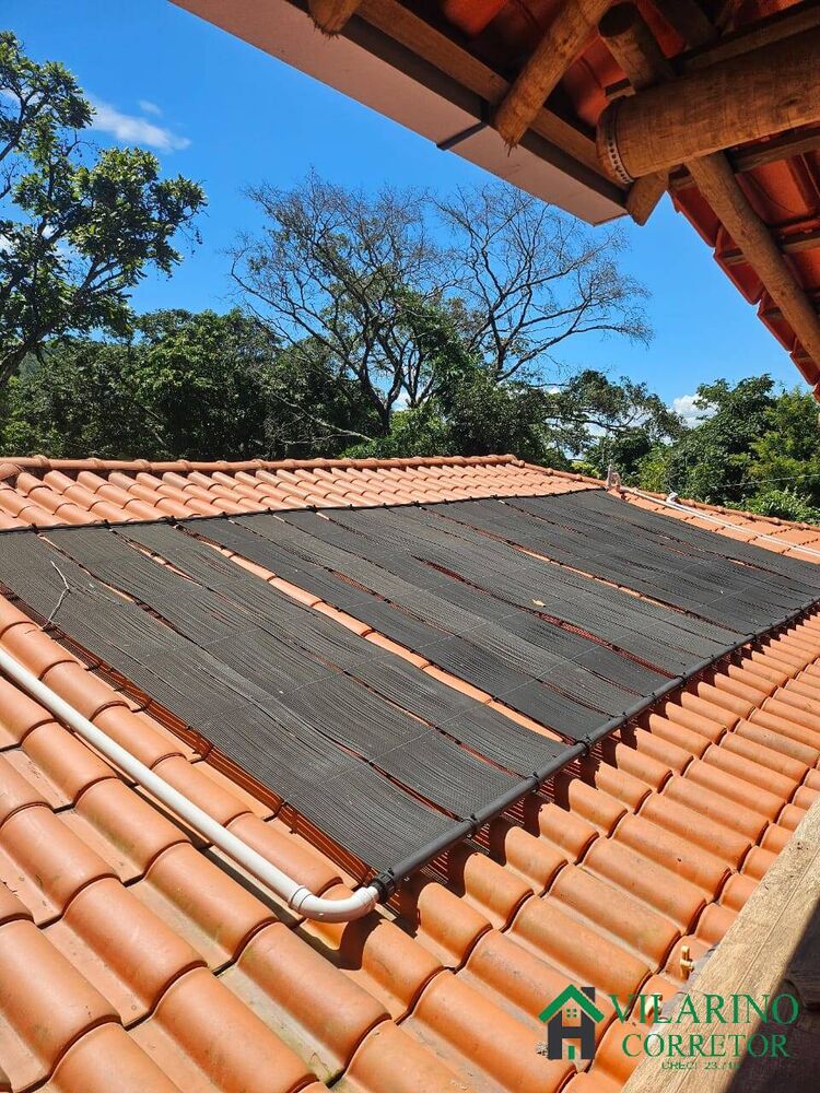 Sítio à venda com 6 quartos, 1000m² - Foto 6