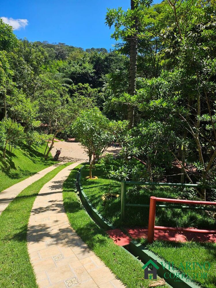 Sítio à venda com 6 quartos, 1000m² - Foto 5