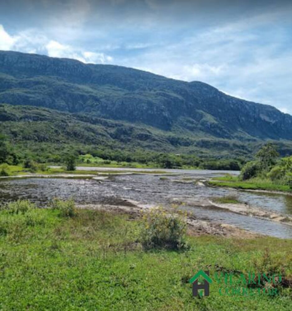 Terreno, 290 hectares - Foto 7